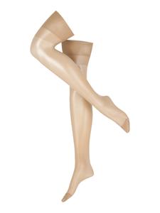 Bluebella Тонкие чулки в цвете шампань