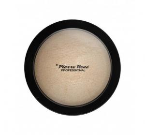 Пудра-хайлайтер PIERRE RENE 01 Glazy Look 12г