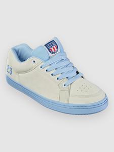 Кеды Etnies Sal23 Skateschuhe, white/blue