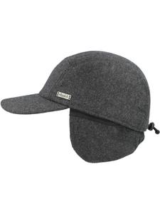 Бейсболка Eisglut Baseball Cap, серый