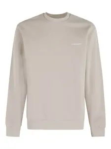 Толстовка с вышитым логотипом Carhartt Wip, бежевый