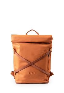 Рюкзак Aunts & Uncles OSAKA, Honey Ginger/Light Brown