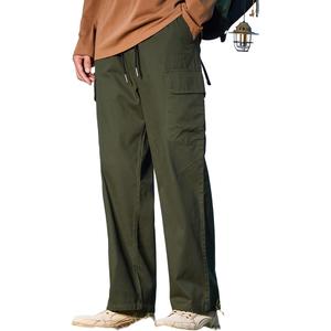 Брюки Urban Outdoors Casual Unisex Jeep, army зеленый