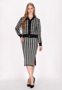 Кардиган DreiMaster, черный