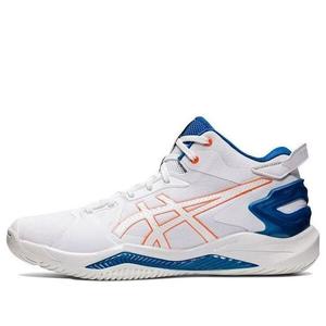 Кроссовки гель взрыв 26 Asics, синий
