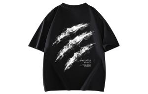 Футболка унисекс Tonykrz, темно-синий