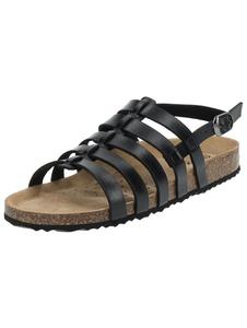 Сандалии GEOX Sandals, черный