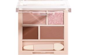 Тени для век UNNY CLUB