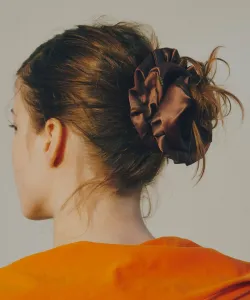 Резинка для волос Sheen Gather Goldy, цвет Brown