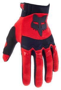 Перчатки Грязной Лапы Fox, мультиколор