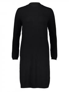 Marc O'Polo Черное вязаное платье