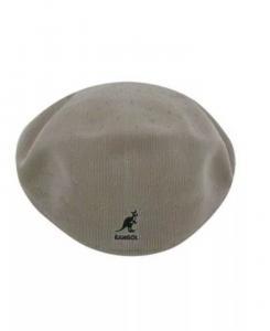 Мужская кепка Tropic 504 Ivy Kangol, черный