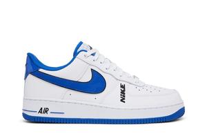 Кроссовки Nike Air Force 1 LV8, белый
