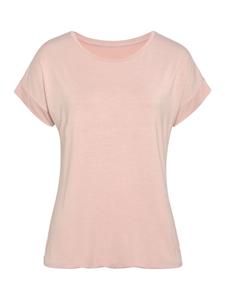 Футболка Vivance, розовый