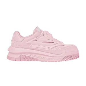 Кроссовки Versace Wmns Odissea Sneaker, розовый