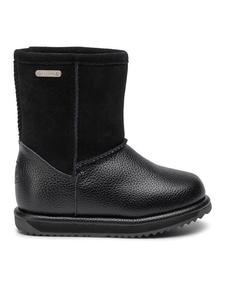 Зимние ботинки EMU Australia, черный
