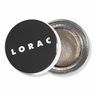 Тени для век LUX Diamond Crème Eyeshadow LORAC, Cashmere (platinum)