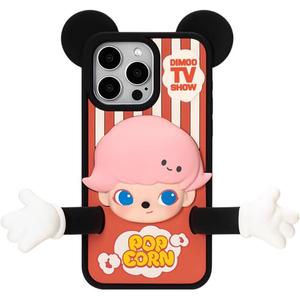 Чехол для телефона Dimoo WORLD × Disney POP MART