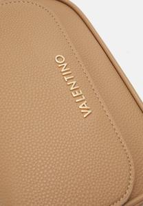 Сумка через плечо MIRAMAR Valentino Bags, бежевый