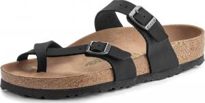 Женские сабо Birkenstock Zermatt 365 из замши, лавандовый