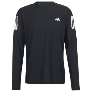 Владей бегом l/s - футболка для бега Adidas, черный