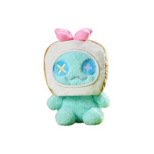 Плюшевая кукла Disney Stitch Baker MINISO