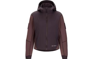 Куртка женская Arcteryx, темно-фиолетовый