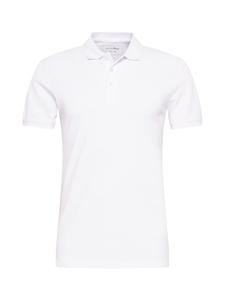 Рубашка TOM TAILOR DENIM, белый