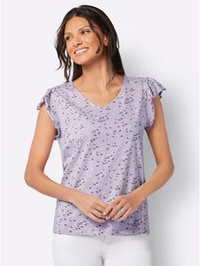 Футболка Sieh an!