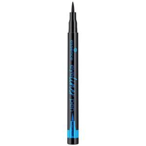 Подводка для глаз pen waterproof Essence, объем 1 мл