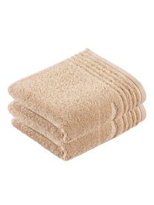 Полотенце Vossen, цвет tibet