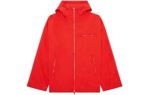 DIESEL Женская дождевая куртка Hennes, Red