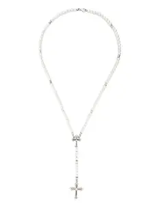 Колье с жемчугом Emanuele Bicocchi, белый