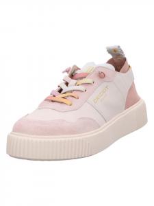 CRICKIT Белые кроссовки