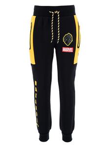 Спортивные брюки Avengers, черный