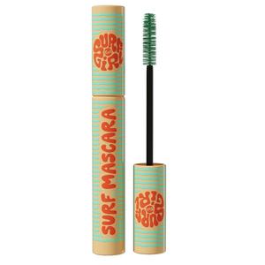 Bell, водостойкая тушь для ресниц, Surf Mascara Mint