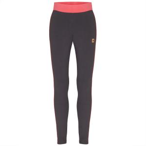 Спортивные брюки TAO Freizeit FRIDA, серый