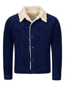 Зимняя куртка Rock Creek, темно-синий