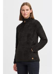 Пуловер Oxmo Troyer, черный