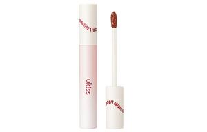 Молочный туман стойкие бальзамы для губ и увлажняющие лосьоны velour легко растушевываются натуральный цвет лица 3g UKISS