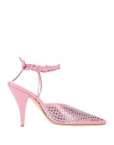 Туфли Alchimia Napoli, темно-розовый