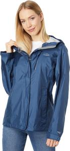 Дождевик Trail Model L.L.Bean, цвет Nautical Navy