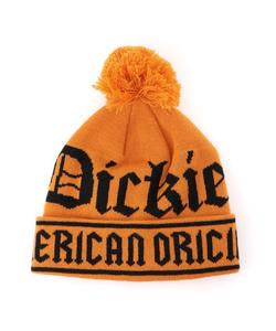 Часы Dickies/(M)BLOCK FONT JACQUARD KNIT
