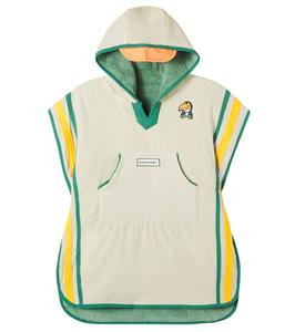 Махровое полотенце с капюшоном Beak The Toucan Roarsome, Toucan