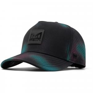 Мужская кепка Hydro Odyssey Stacked Aura Snapback Melin, Northern Aura