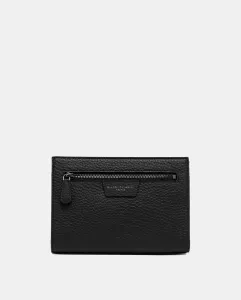 Florence сумочка Gianni Chiarini идеально подходит на все случаи жизни. Изготовлен из зернистой кожи макси, чёрный