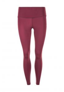 Функциональные колготки sadiya с очень широким эластичным поясом Endurance, цвет 4132 tawny port