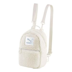 Сумка prime sherpa bag 'white' Puma, белый