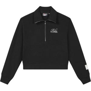 Футболка женская Jet Black FILA