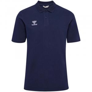 Спортивная футболка Hummel, бирюзовый